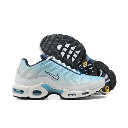 Nike tn bleu discount ciel