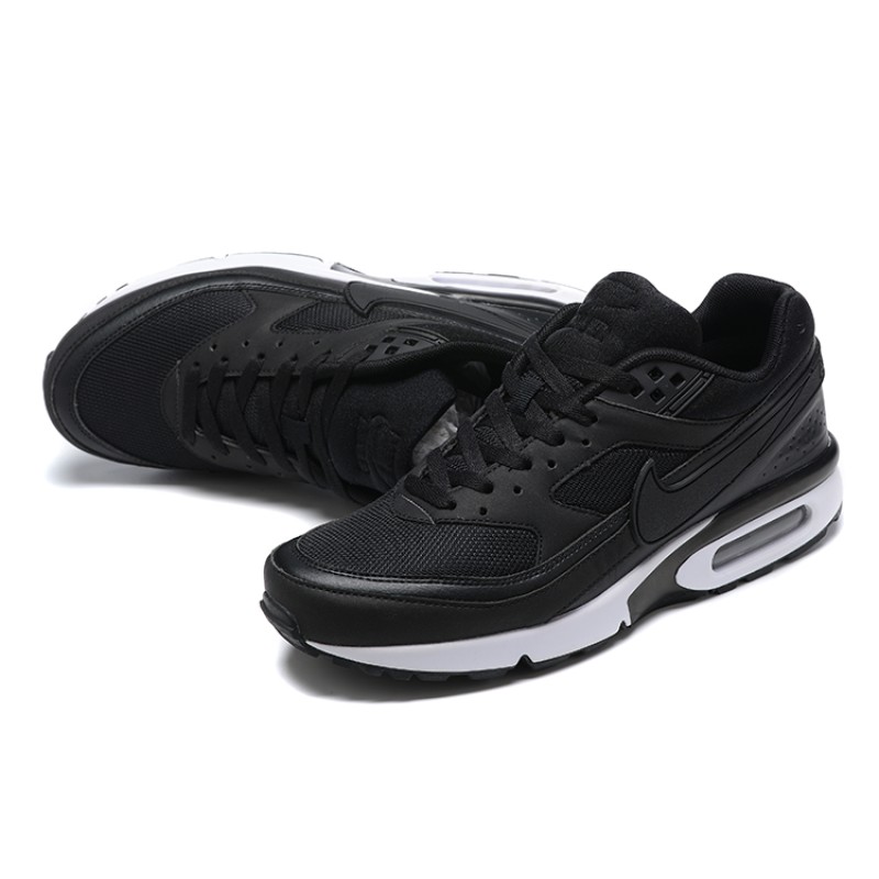 Air max classic noir hot sale