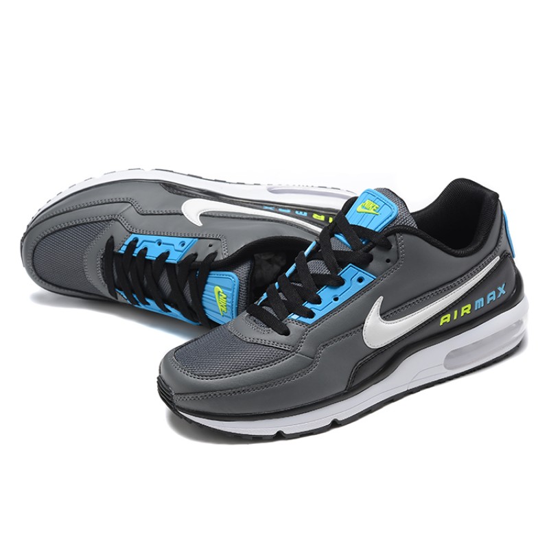 Acheter Chaussures Nike Air Max LTD Homme CZ7554-001